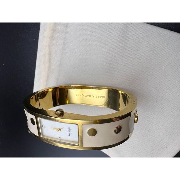 Kate Spade Make a Day of It Watch - Picture 4 of 4